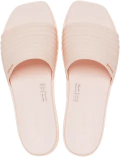 Crocs naisten sandaali Miami Slide - Dew - 2