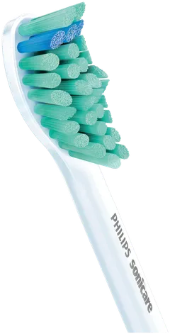 Philips Sonicare vaihtoharja HX6018/07 ProResults 8 kpl - 7