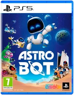 PS5 Astro Bot - 1