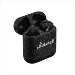 Marshall Bluetooth nappikuulokkeet Minor IV musta - 2