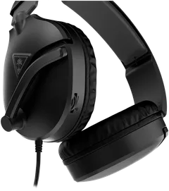 Turtle Beach Recon 70 PC pelikuuloke musta - 4