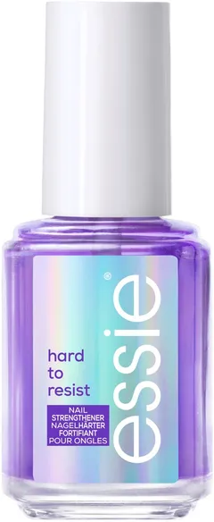 essie hard to resist violet kynnenvahvistaja 13,5 ml - 1