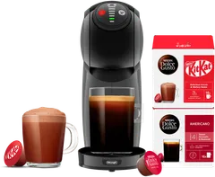 De'Longhi Dolce Gusto Genio S KitKat bundle pack - 1