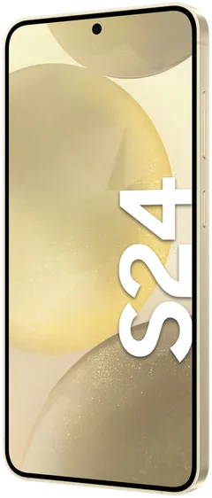 Samsung galaxy s24 keltainen 128gb - 4