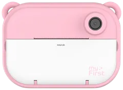 myFirst Insta 2 kamera pinkki - 4