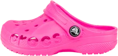 Crocs lasten pistokas Baya Clog - Electric pink - 1