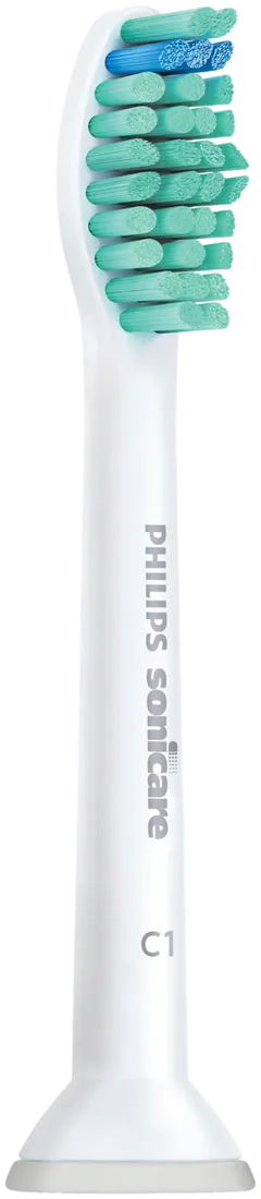 Philips Sonicare vaihtoharja HX6018/07 ProResults 8 kpl - 4