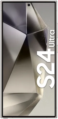 Samsung galaxy s24 ultra titanium harmaa 256gb - 4