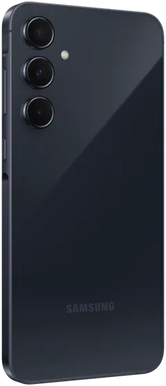 Samsung Galaxy A55 5g musta 128gb älypuhelin - 7