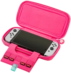 Nintendo kantolaukku Princess Peach: ShowTime! Deluxe - 4