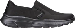 Skechers miesten loafer Equalizer 5.0 GL - MUSTA - 5
