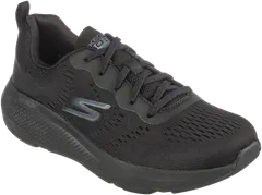 Skechers Womens Go Run Elevate naisten vapaa-ajan jalkine - MUSTA - 1