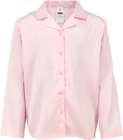 House lasten satiinipyjama 232H382418 - Light Pink - 2