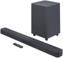 JBL Bar 500 Pro soundbar musta - 1