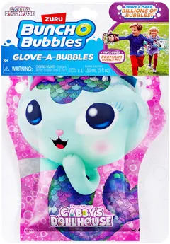 Bunch O Bubbles kupliskäsine Gabby's Dollhouse - 5
