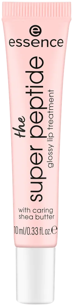 essence the super peptide glossy lip treatment 01 Peptacular! 10 ml - 1