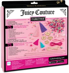 Make It Real Juicy Couture korusetti - 10
