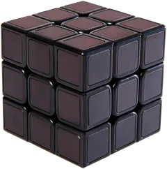 Rubiks Phantom Cube - 5
