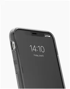 Ideal of Sweden suojakuori MagSafe iPhone 11/XR musta - 5