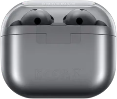 Samsung nappikuulokkeet Galaxy Buds3 Pro hopea - 7