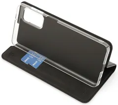 Wave Book Case, Samsung Galaxy A32 5G, Musta - 5