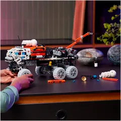 LEGO® Technic 42180 Mars-tutkijoiden kulkija - 7