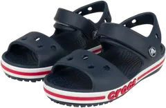 Crocs lasten sandaali Bayaband - navy/pepper - 4
