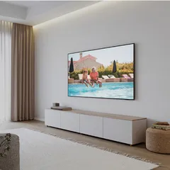 Samsung 43" 4K UHD Smart TV TU43DU8005 - 3