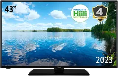 Finlux 43" Full HD LED TV 43F8ECIE - 1