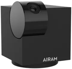 Airam Smart kamera IP20 - 3