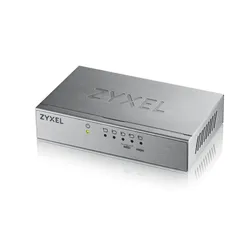 ZyXEL 5-porttinen kytkin GS-105BV3 gigabit metalli - 4