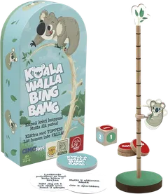 Koala Walla Bing Bang peli - 1