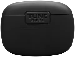 JBL Bluetooth vastamelunappikuulokkeet Tune Buds 2 musta - 6