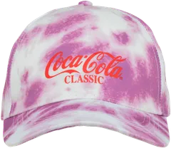 Coca Cola lasten lippis - Lilac - 2