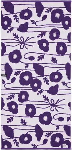 Finlayson kylpypyyhe Toive 70x150 violetti - 3