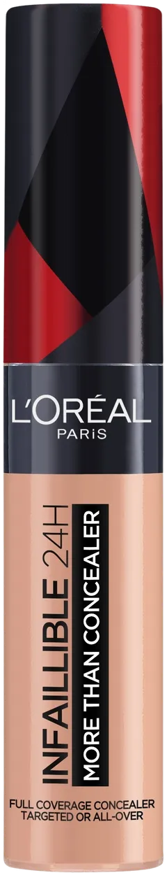 L'Oréal Paris Infaillible More Than Concealer 325 Bisque peitevoide 11ml - 2