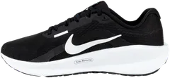 Nike miesten juoksukengät Downshifter - Black/white - 4