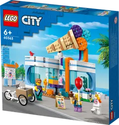 LEGO® City 60363 Jäätelökioski - 2
