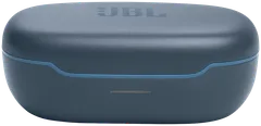 JBL Bluetooth Sport nappikuulokkeet Endurance Peak 3 sininen - 6