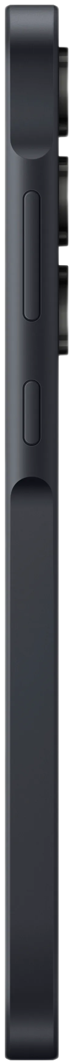 Samsung Galaxy A35 5g musta 256gb älypuhelin - 6