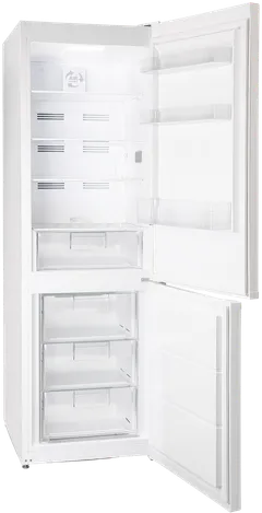 Gram jääkaappipakastin  KF 411864 N/1 valkoinen - 1
