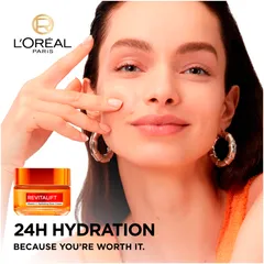 L'Oréal Paris Revitalift Clinical päivävoide normaalille iholle 50 ml - 8