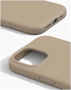 Ideal of Sweden suojakuori MagSafe iPhone 15 beige - 2