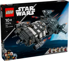 LEGO® Star Wars 75374 Skeleton Crew Onyx Cinder - 2