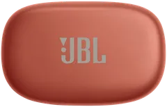 JBL Bluetooth Sport nappikuulokkeet Endurance Peak 3 koralli - 8