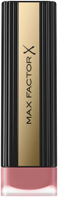 Max Factor Colour Elixir Velvet Matte Lipstick 05 Nude - 2