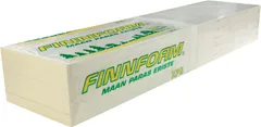 Finnfoam FI-300/70 eristyslevy suorareunainen 70x600x2500 1,5m2 - 1