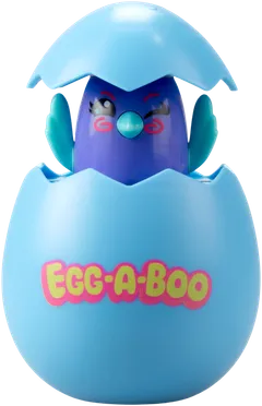 Silverlit leikkimuna Egg A Boo - 8