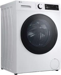 LG edestä täytettävä pyykinpesukone F4WM309S0 9kg - 3