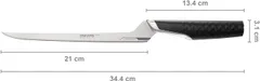 Fiskars Taiten fileointiveitsi 21cm - 8